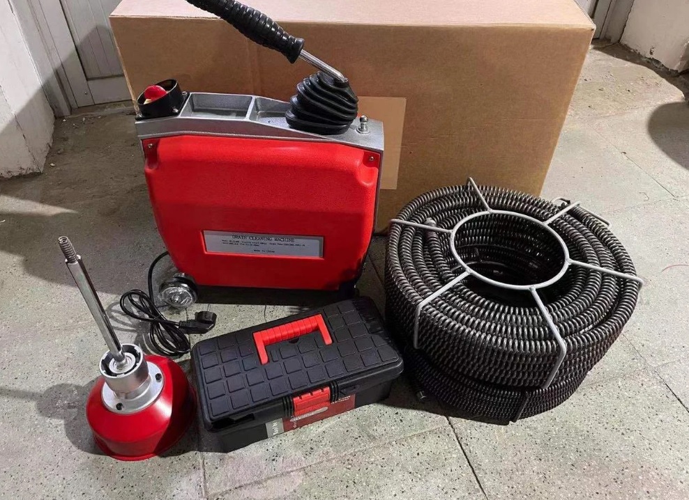 Ataşehir Klozet Açma Yapılır?