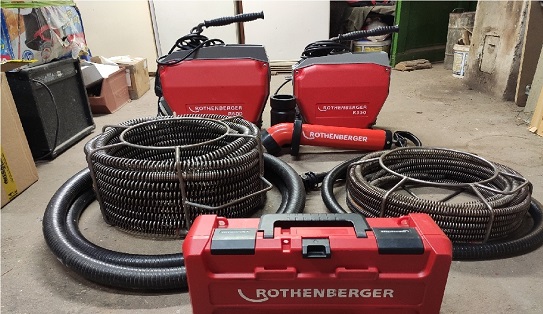 Ataşehir Tuvalet Tıkanıklıği Açma