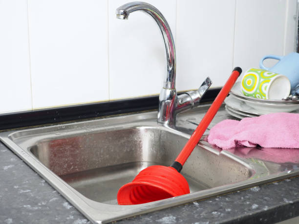 Ataşehir Tıkalı Mutfak Tikanikliği Açma