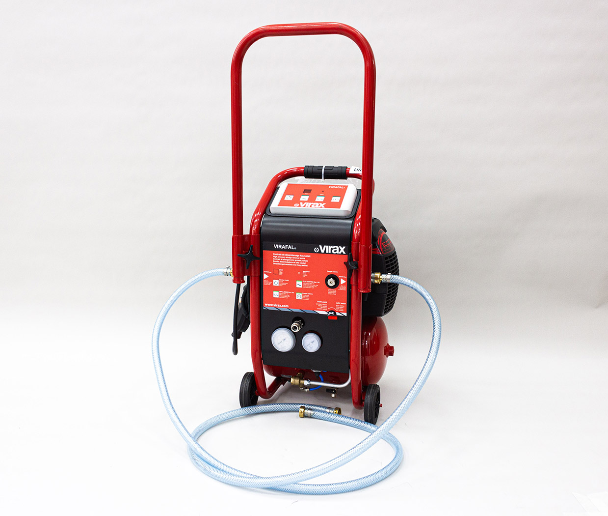 Ataşehir Son Teknoloji ekipman ve Makinelerle en yüksek verimlilik