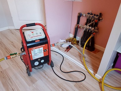 Ataşehir Petek Temizleme