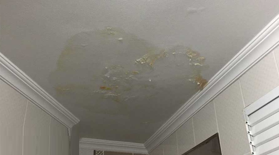 Ataşehir Su Kaçağı Tespiti