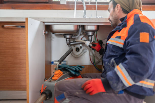 Ataşehir Klozet Tuvalet Tıkanıklık Açma